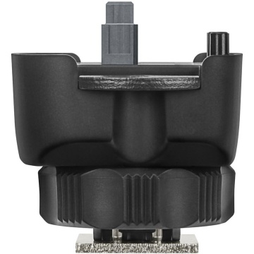 Tascam CA-AK1-AN - Adaptor Shoemount - Img 4