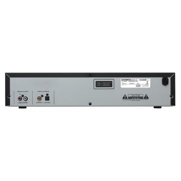 Tascam CD-200BT - CD Player - Img 5