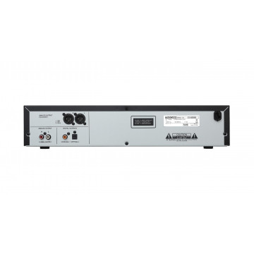 Tascam CD-200SB - CD Player - Img 4