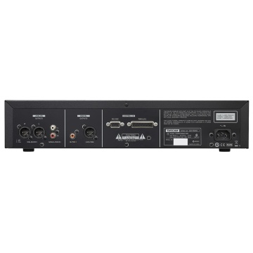 Tascam CD-6010 - CD Player - Img 5