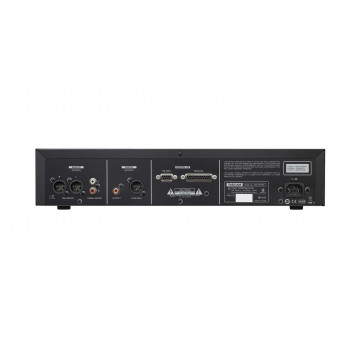 Tascam CD-6010 - CD Player - Img 3