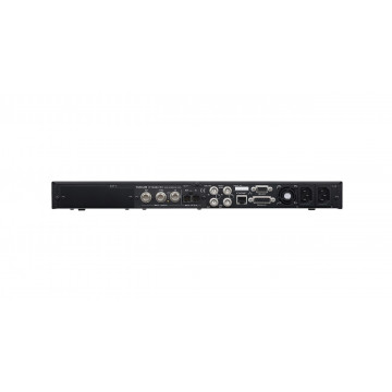 Tascam DA-6400DP - Recorder Multitrack - Img 2
