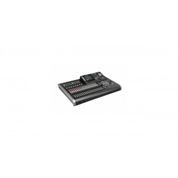 Tascam DP-24SD - Recorder digital portabil - Img 2