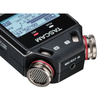 Tascam DR-05XP - Recorder digital portabil - Img 16