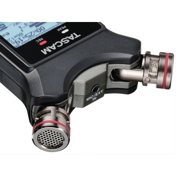Tascam DR-07XP - Recorder digital portabil - Img 18