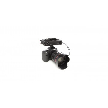 Tascam DR-70D - Recorder portabil - Img 4