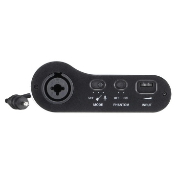Tascam iXZ - Interfata audio pentru smartphone - Img 7