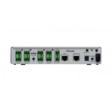 Tascam MM-2D-E - Convertor Dante - Img 2