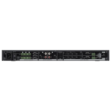 Tascam MZ-123BT - Mixer multi-zone cu Bluetooth - Img 5