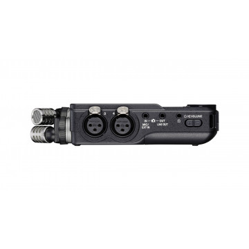Tascam Portacapture X6 - Recorder portabil - Img 3
