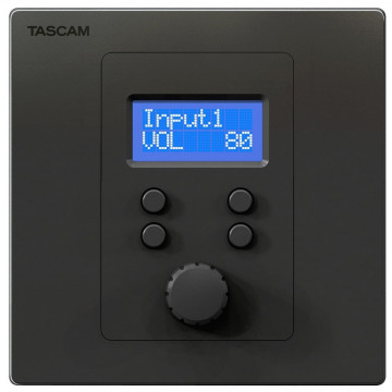 Tascam RC-W100-R86 - Controller de volum
