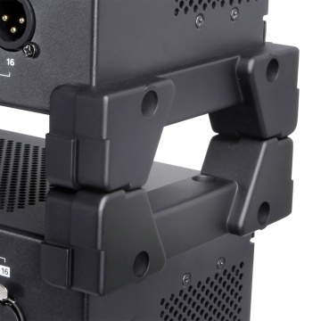 Tascam SB-16D - Stagebox Dante 16-in/16-out - Img 9