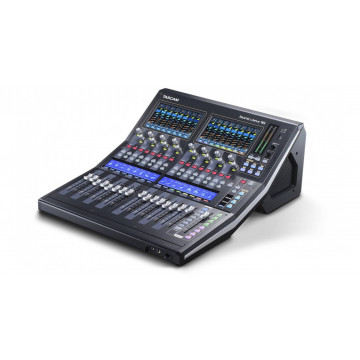 Tascam Sonicview 16 - Mixer digital - Img 2