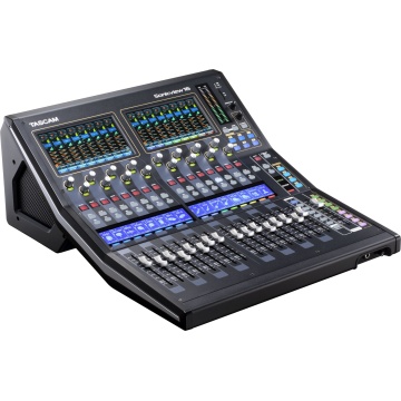 Tascam Sonicview 16dp - Mixer digital - Img 2