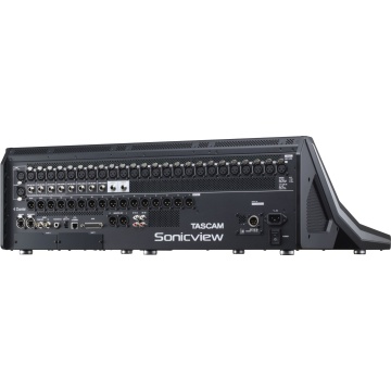 Tascam Sonicview 24dp - Mixer digital - Img 6