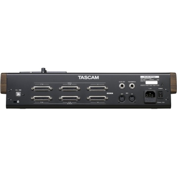 Tascam Studio Bridge - Recorder de studio - Img 8