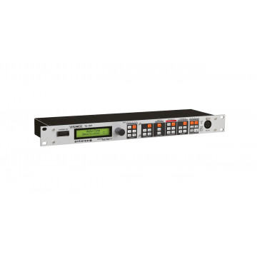 Tascam TA-1VP - Procesor de voce - Img 4