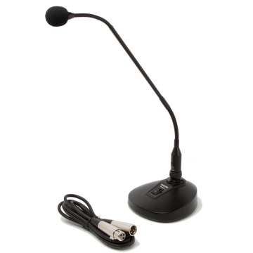 Tascam TM-95GN - Microfon cu gooseneck - Img 6