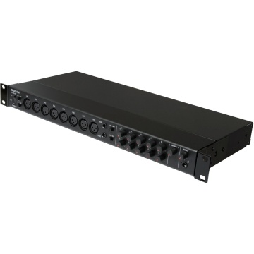 Tascam US-16X08 - Interfata audio USB - Img 6