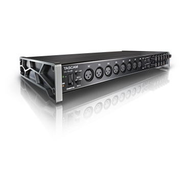 Tascam US-16X08 - Interfata audio USB - Img 16