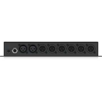 TC Electronic Monitor Pilot - Controller monitor studio - Img 4