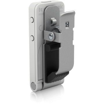 TC Electronic Polytune Clip Silver - Acordor Clip-on - Img 5