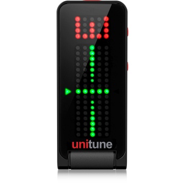 TC Electronic Unitune Clip Black - Img 6