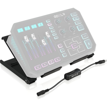TC Helicon GoXLR Desk Stand - Suport interfata GoXLR - Img 3