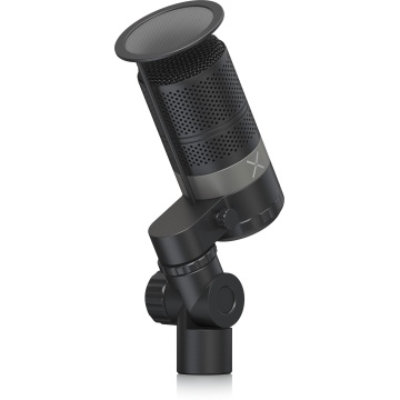 TC Helicon GoXLR MIC - Microfon dinamic pentru broadcast - Img 4