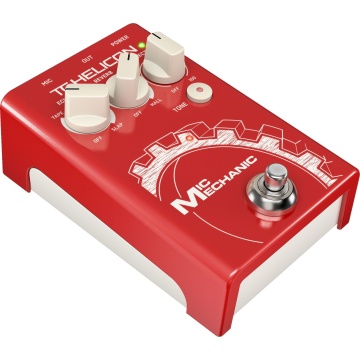 TC Helicon Mic Mechanic 2 - Procesor de voce