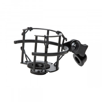 Telefunken M 703 Microphone Elastic Shock Mount (TF29, TF39, TF47, TF51) - Shock mount