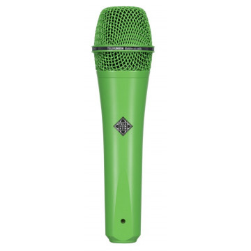 Telefunken M80 Green - Microfon vocal dinamic