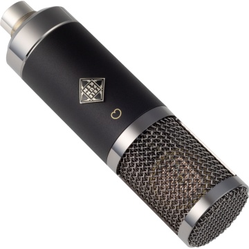 Telefunken TF17 FET - Microfon condenser FET - Img 3