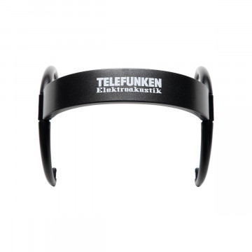 Telefunken THP-29 Replacement Black Headband - Headband casti