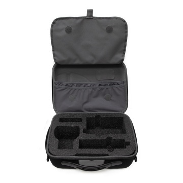 Telefunken ZC03 Microphone System Flight Case - Case microfon - Img 7