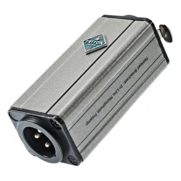Triton Audio FetHead Broadcast - Preamplificator FET pentru microfon