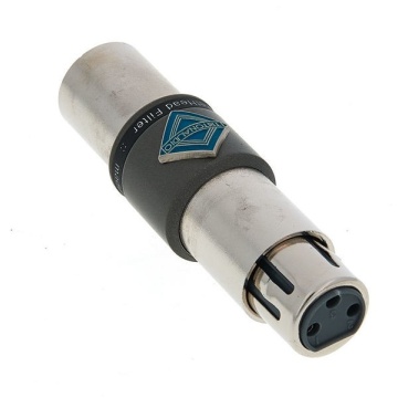 Triton Audio FetHead Filter - Preamplificator FET pentru microfon cu filtru high pass - Img 4