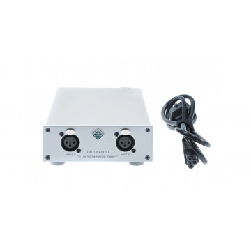 Triton Audio True Phantom - Alimentator phantom power - Img 2