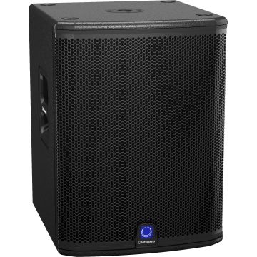 Turbosound iQ15B - Subwoofer activ 15 inch 3000 W Class-D DSP ULTRANET