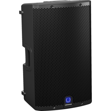 Turbosound iX12 - Boxa activa 12 inch cu Bluetooth