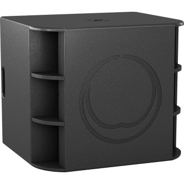 Turbosound Milan M18B - Subwoofer activ