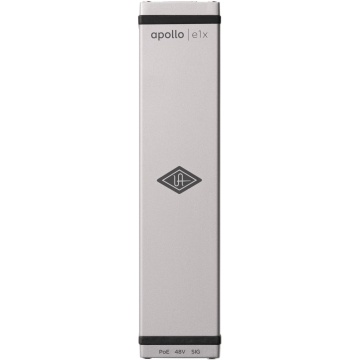 Universal Audio Apollo e1x - Preamplificator Dante - Img 7