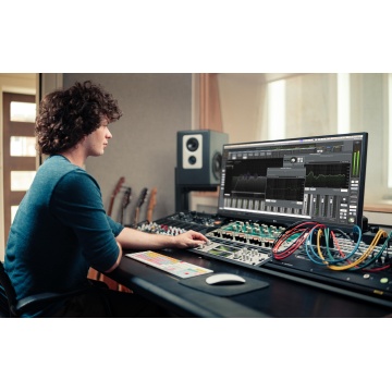 Universal Audio Apollo x8 Gen 2 Analog Classics Pro pt. Mac - Interfata audio Thunderbolt - Img 10