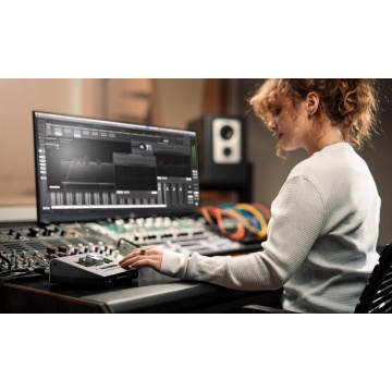 Universal Audio Apollo x8p Gen 2 UAD Analog Classics pt. Mac - Interfata audio Thunderbolt - Img 8
