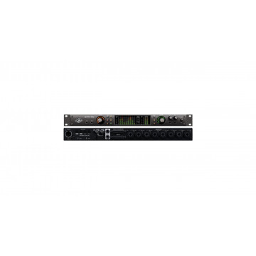 Universal Audio Apollo x8p Heritage Edition pt. Mac - Interfata audio cu conexiune Thunderbolt 3 - Img 2