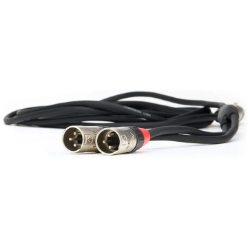 Universal Audio CBL-SPHERE25 - Cablu de microfon pentru UA Sphere - Img 2