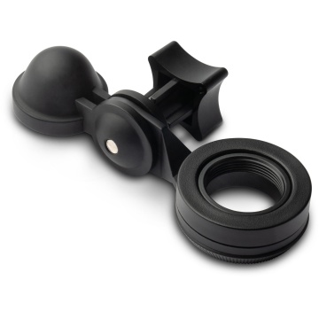 Universal Audio MM-UAMIC-BLK - Nuca microfon condenser UA SC-1 si UA Sphere
