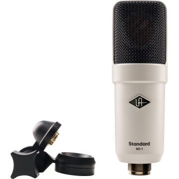 Universal Audio SC-1 - Microfon condenser - Img 3