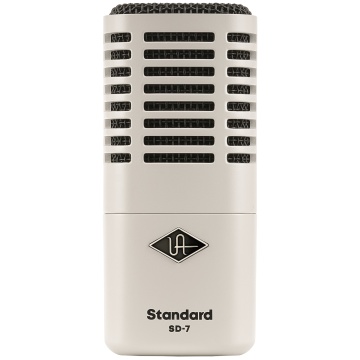 Universal Audio SD-7 - Microfon dinamic hipercaridoid