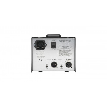 Universal Audio Solo/610 - Preamplificator - Img 2